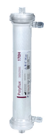 Діалізатор капілярний Polyflux 170 Н